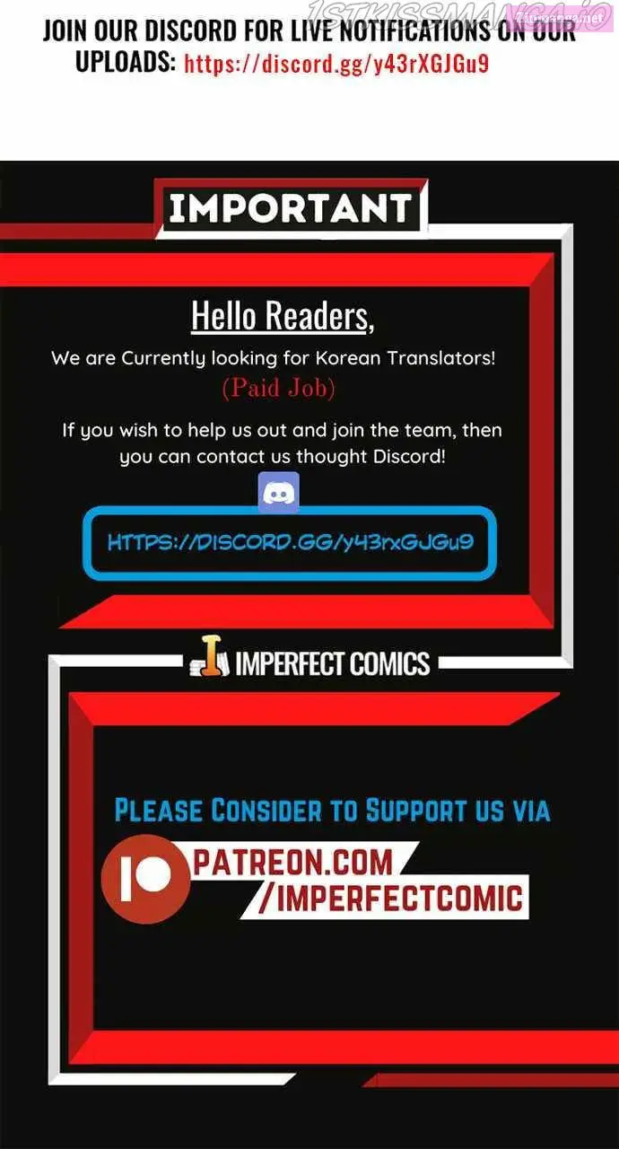 I’m Destined For Greatness! Kainu Manga Chapter 127 Page 16