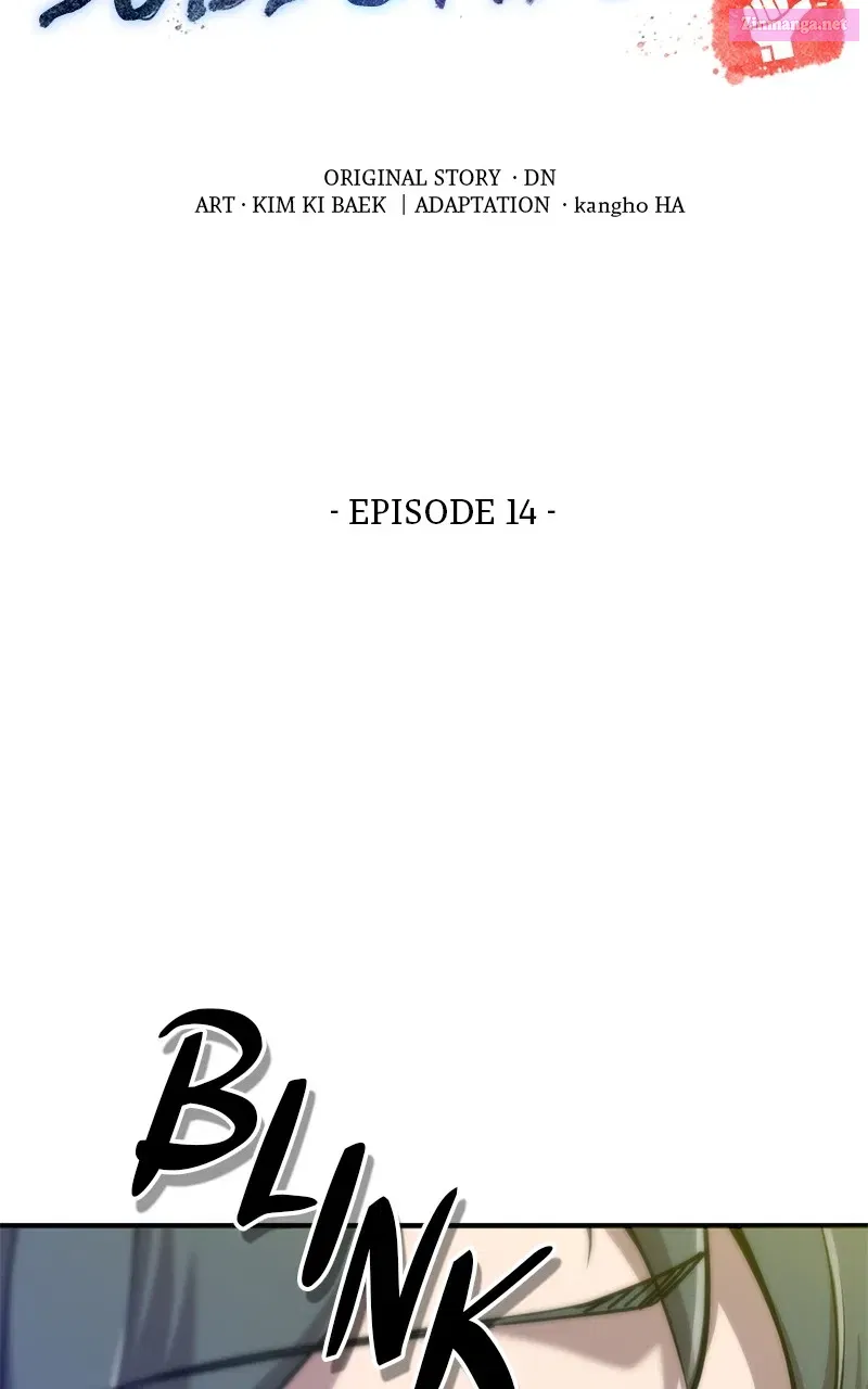 The Masters HaveSubscribed Kainu Manga Chapter 14 Page 19
