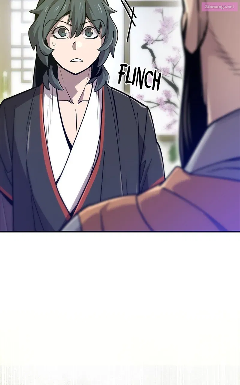 The Masters HaveSubscribed Kainu Manga Chapter 14 Page 64