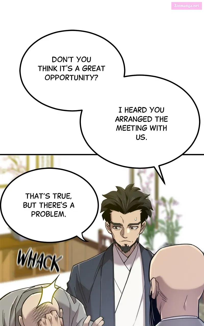 The Masters HaveSubscribed Kainu Manga Chapter 14 Page 70