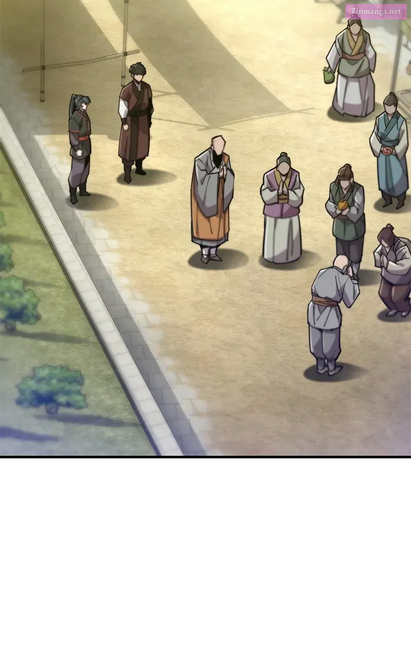 The Masters HaveSubscribed Kainu Manga Chapter 14 Page 92