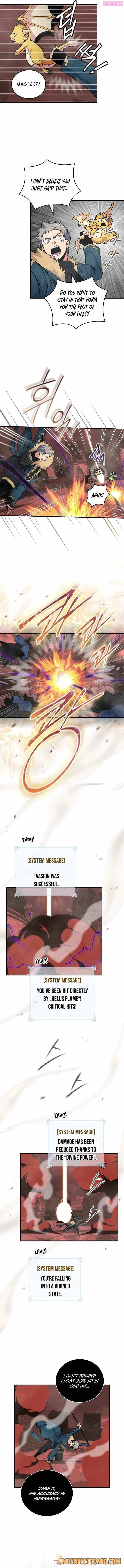 I’m Destined For Greatness! Kainu Manga Chapter 122 Page 7