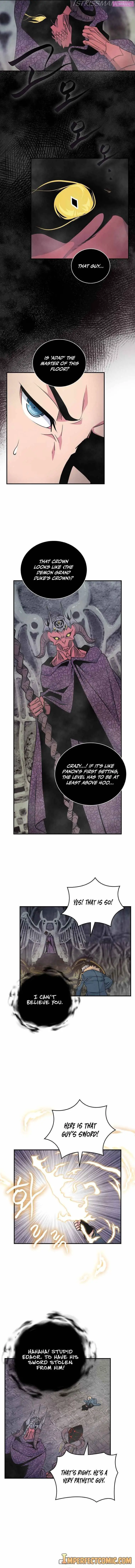 I’m Destined For Greatness! Kainu Manga Chapter 121 Page 5