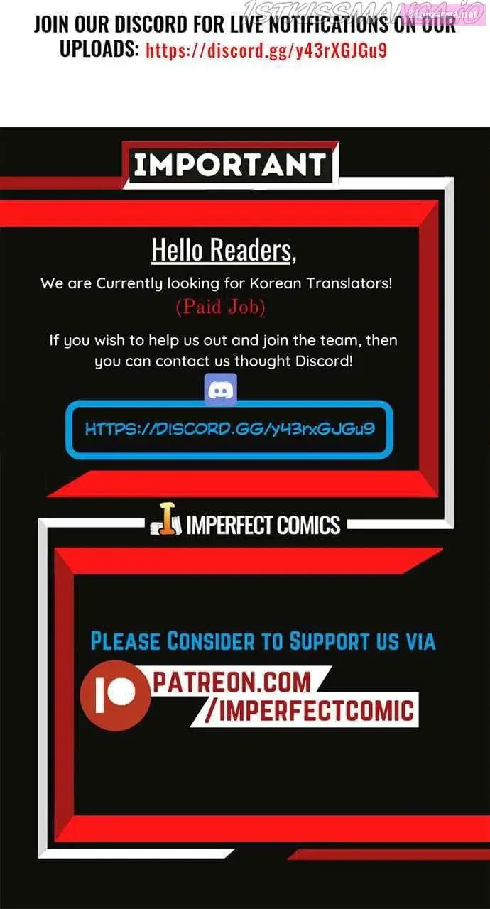I’m Destined For Greatness! Kainu Manga Chapter 119 Page 17