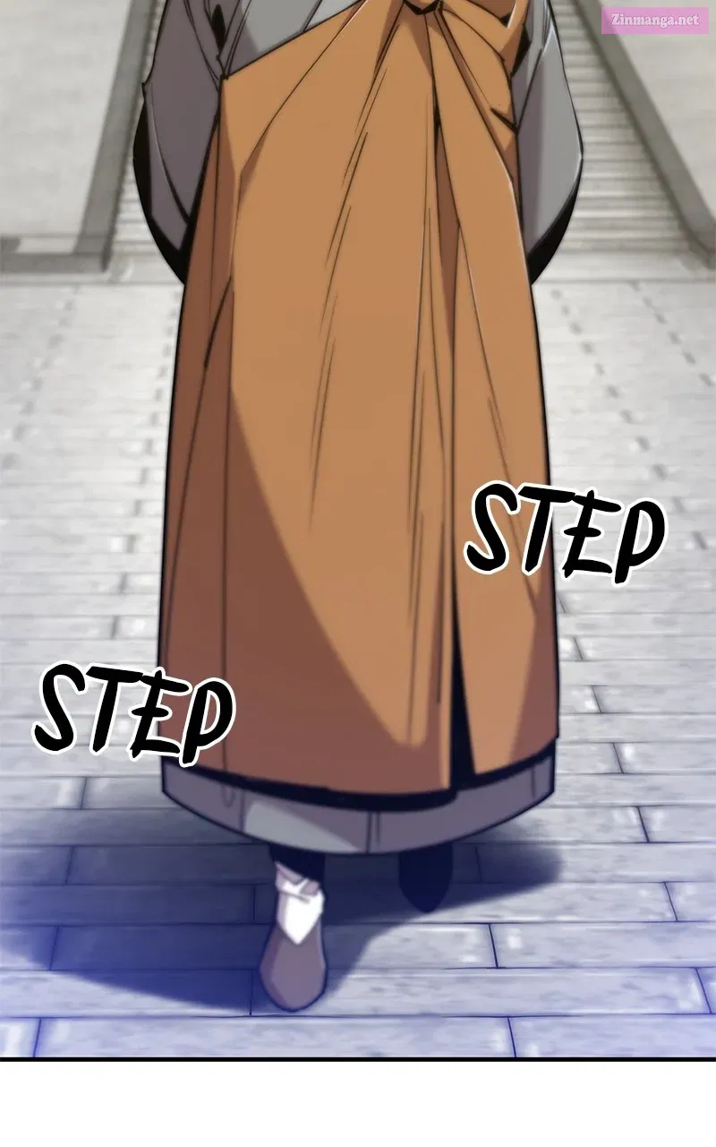 The Masters HaveSubscribed Kainu Manga Chapter 13 Page 4