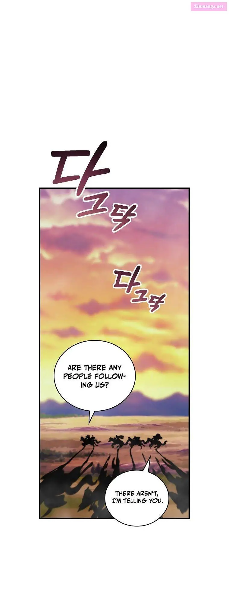 I’m Destined For Greatness! Kainu Manga Chapter 110 Page 10