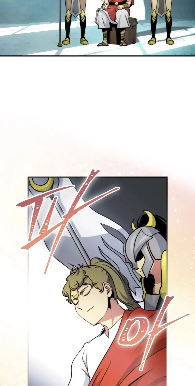 I’m Destined For Greatness! Kainu Manga Chapter 110 Page 76