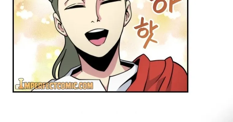 I’m Destined For Greatness! Kainu Manga Chapter 110 Page 81