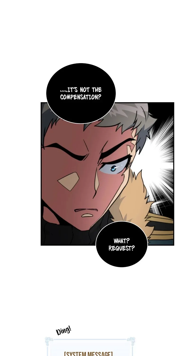 I’m Destined For Greatness! Kainu Manga Chapter 110 Page 88