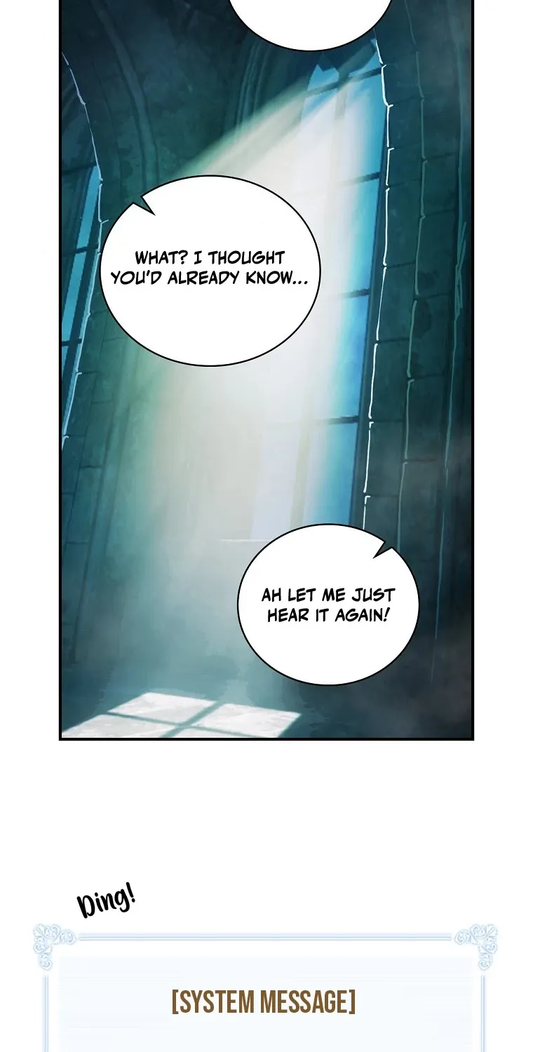 I’m Destined For Greatness! Kainu Manga Chapter 110 Page 91