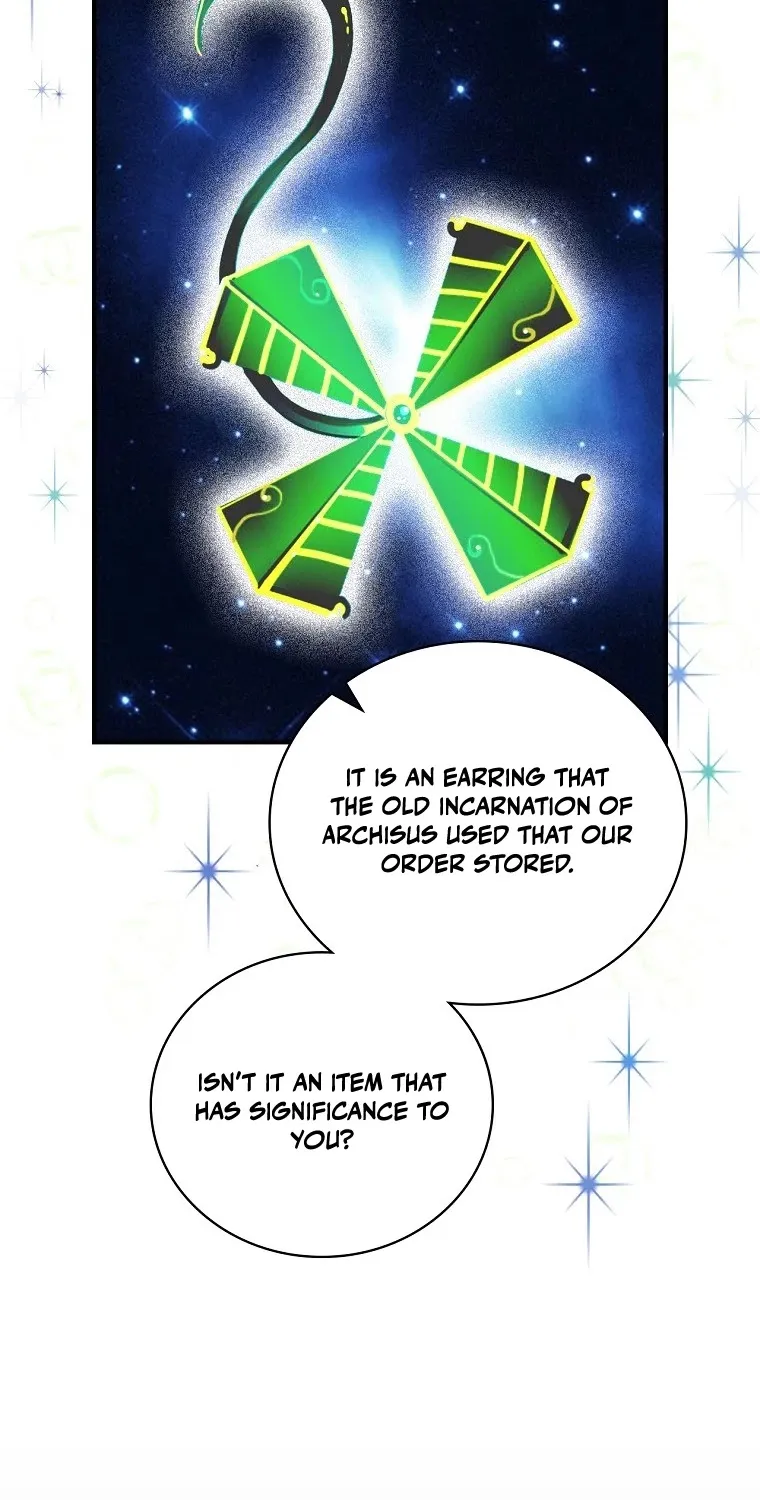 I’m Destined For Greatness! Kainu Manga Chapter 110 Page 99