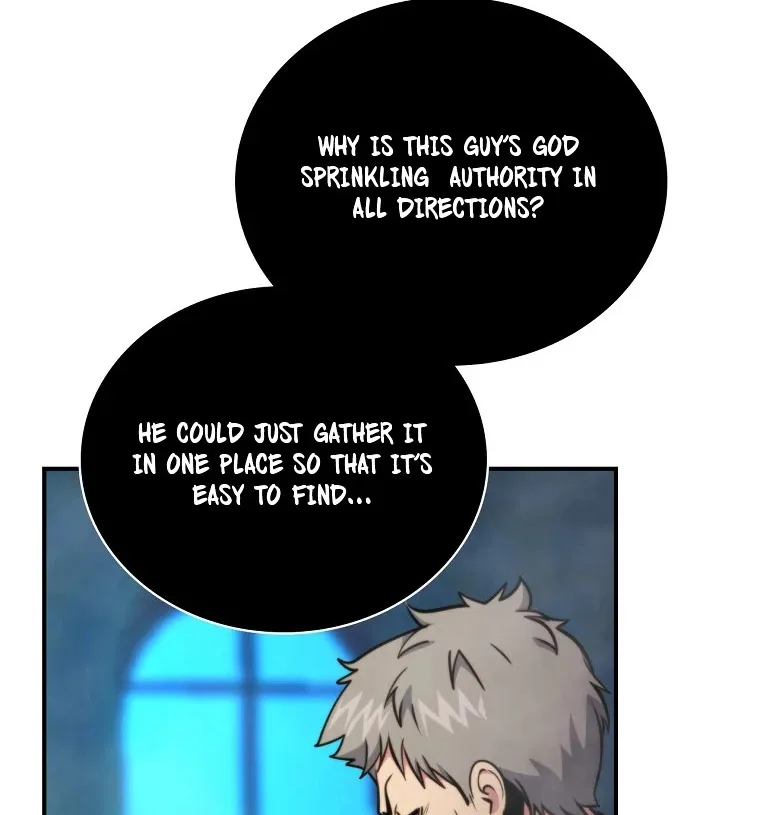 I’m Destined For Greatness! Kainu Manga Chapter 110 Page 101