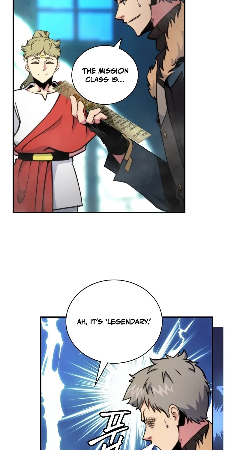 I’m Destined For Greatness! Kainu Manga Chapter 110 Page 102