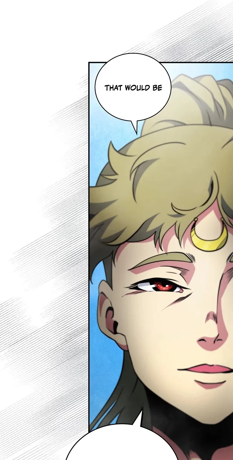 I’m Destined For Greatness! Kainu Manga Chapter 110 Page 104
