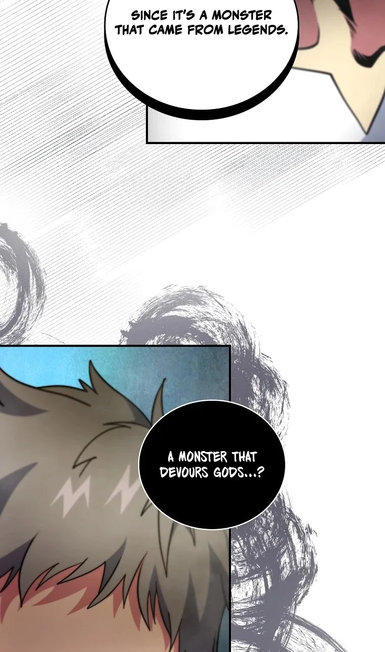 I’m Destined For Greatness! Kainu Manga Chapter 110 Page 105