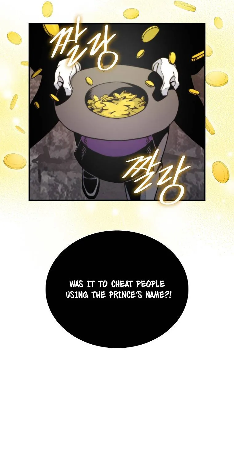 I’m Destined For Greatness! Kainu Manga Chapter 105 Page 17