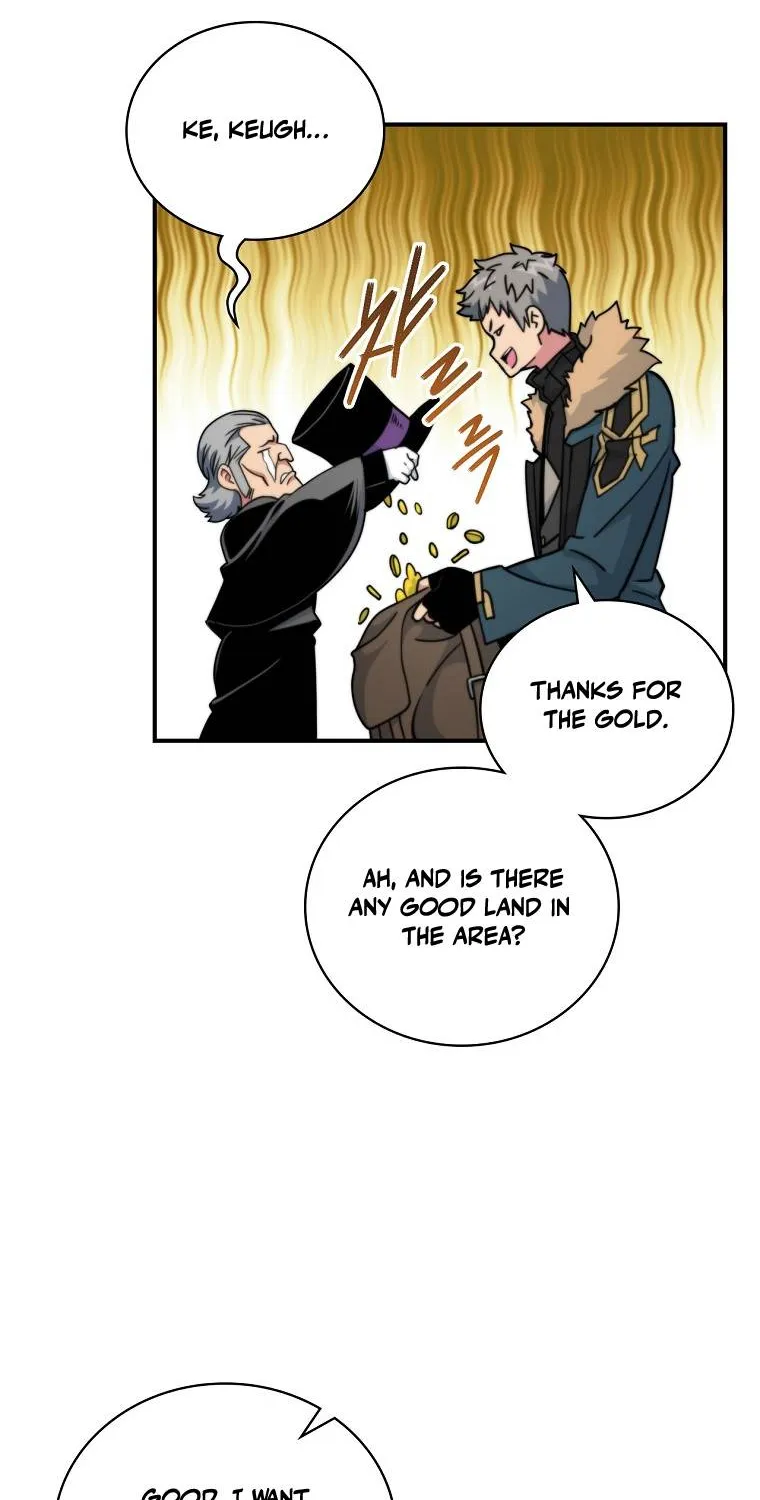 I’m Destined For Greatness! Kainu Manga Chapter 105 Page 18
