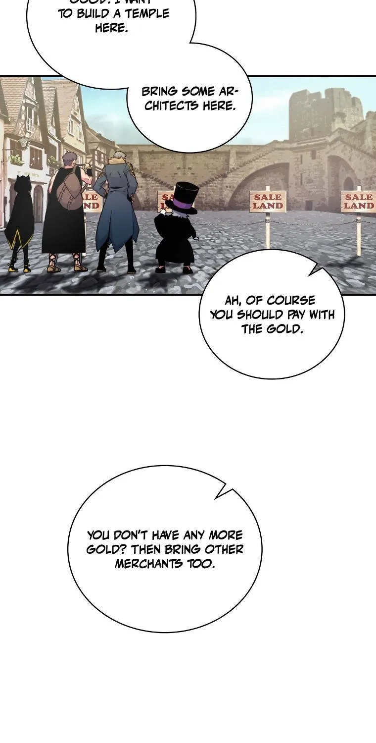 I’m Destined For Greatness! Kainu Manga Chapter 105 Page 19