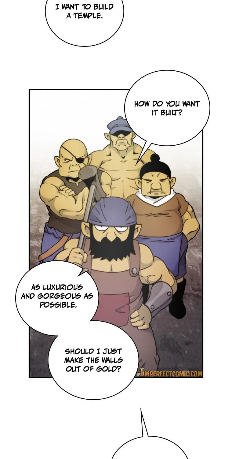 I’m Destined For Greatness! Kainu Manga Chapter 105 Page 21