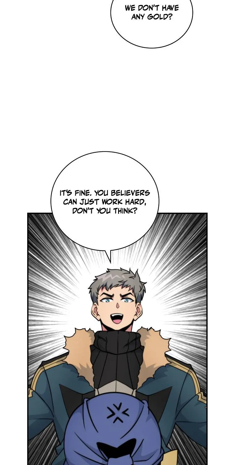 I’m Destined For Greatness! Kainu Manga Chapter 105 Page 22