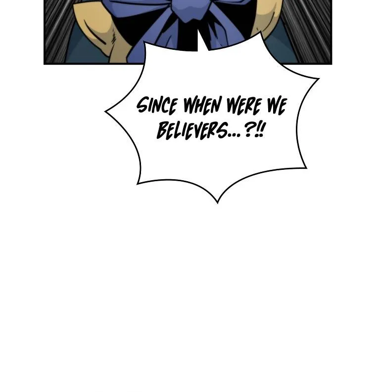 I’m Destined For Greatness! Kainu Manga Chapter 105 Page 23