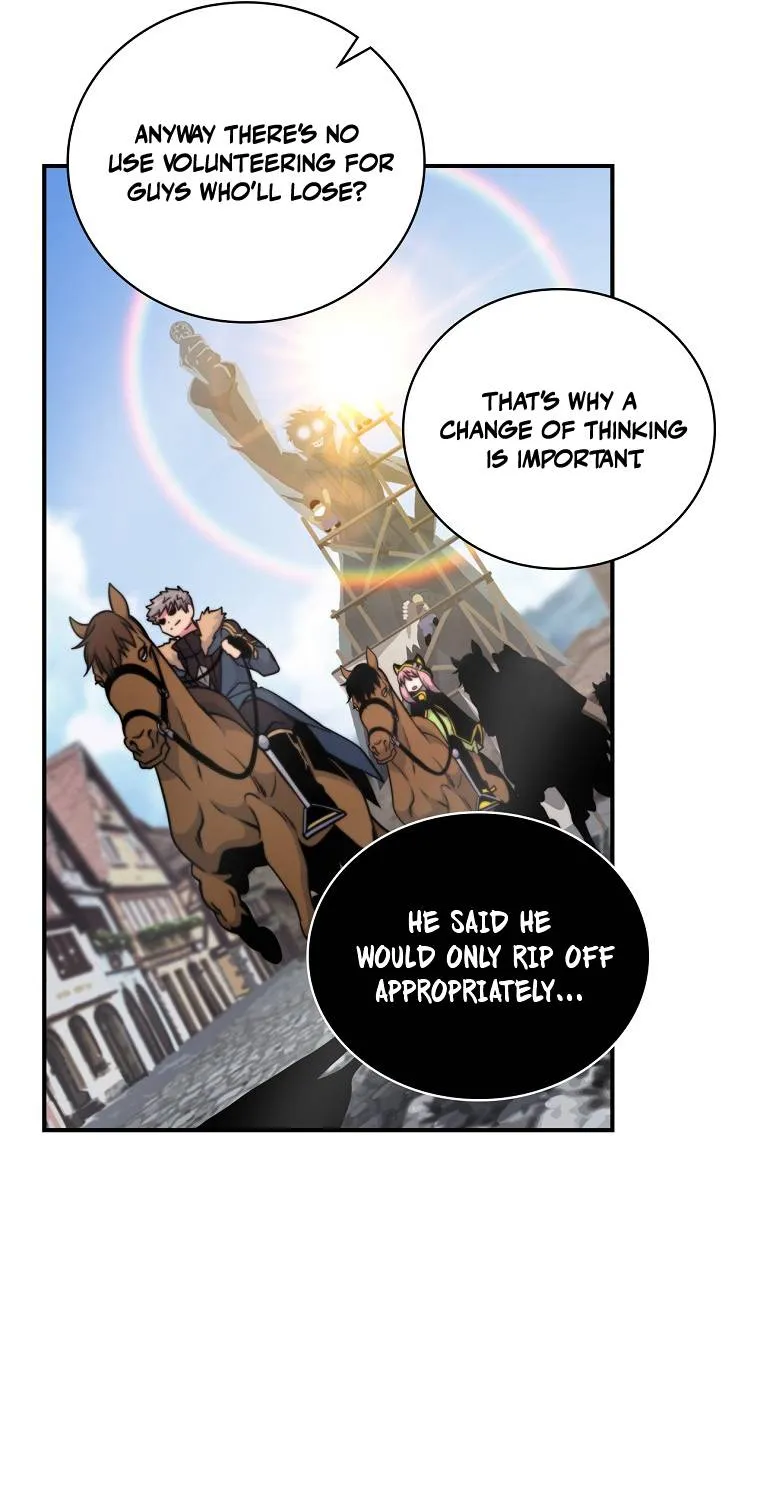 I’m Destined For Greatness! Kainu Manga Chapter 105 Page 24