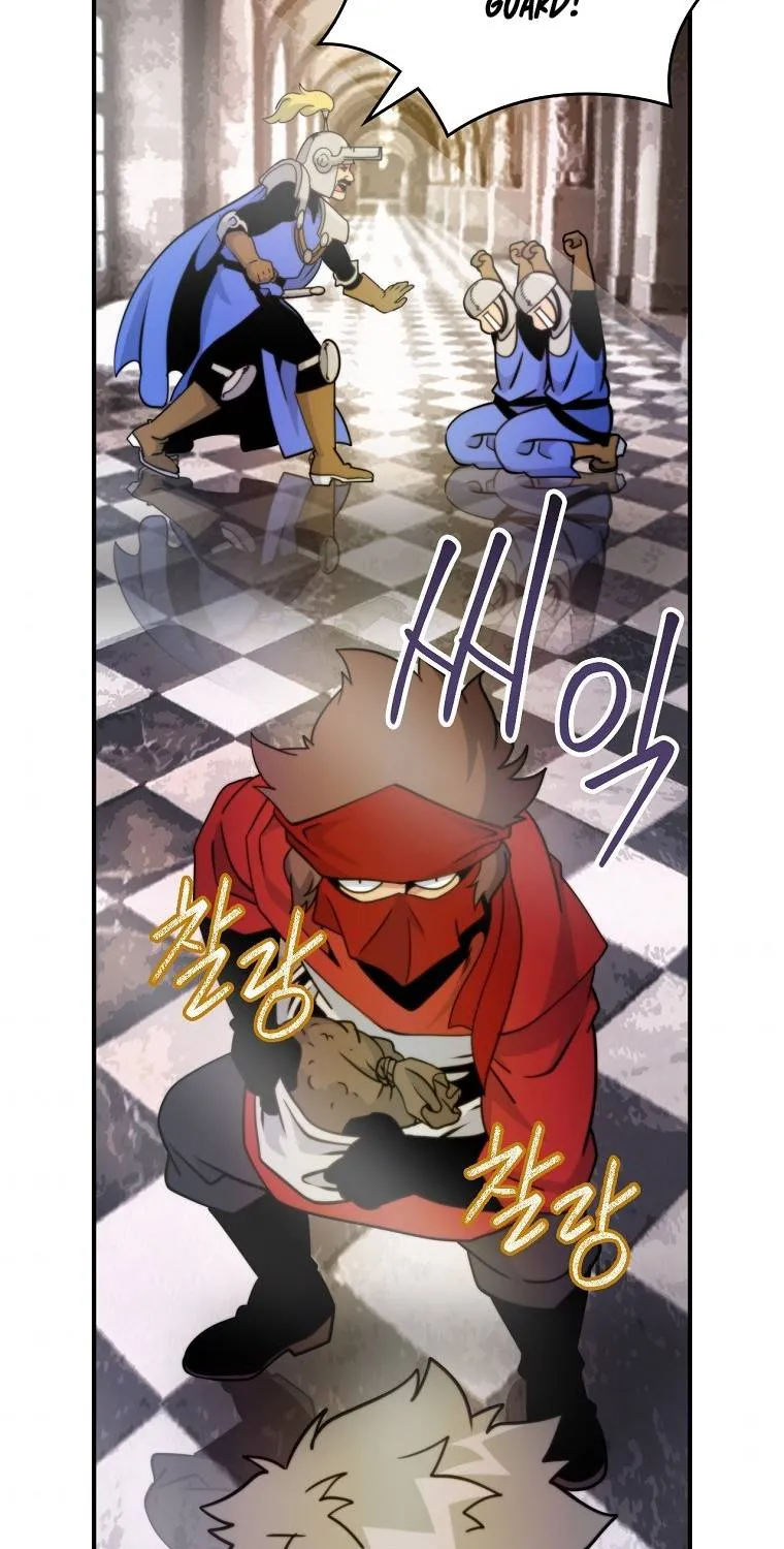 I’m Destined For Greatness! Kainu Manga Chapter 105 Page 28