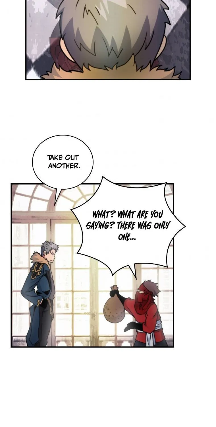 I’m Destined For Greatness! Kainu Manga Chapter 105 Page 29