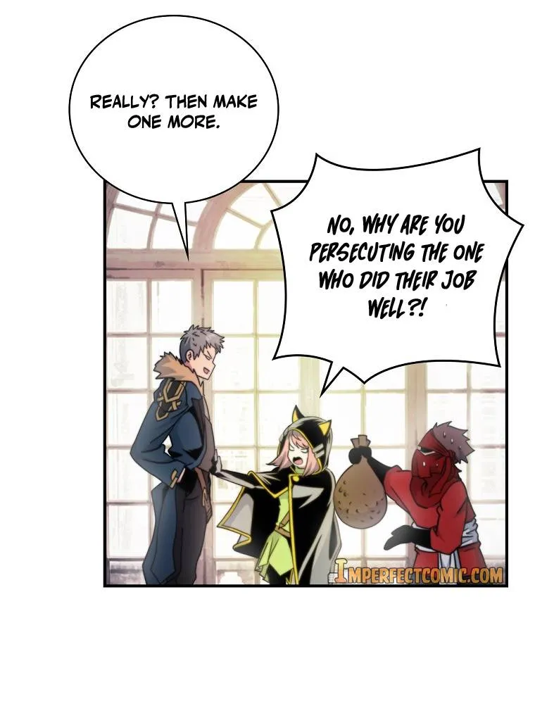 I’m Destined For Greatness! Kainu Manga Chapter 105 Page 30