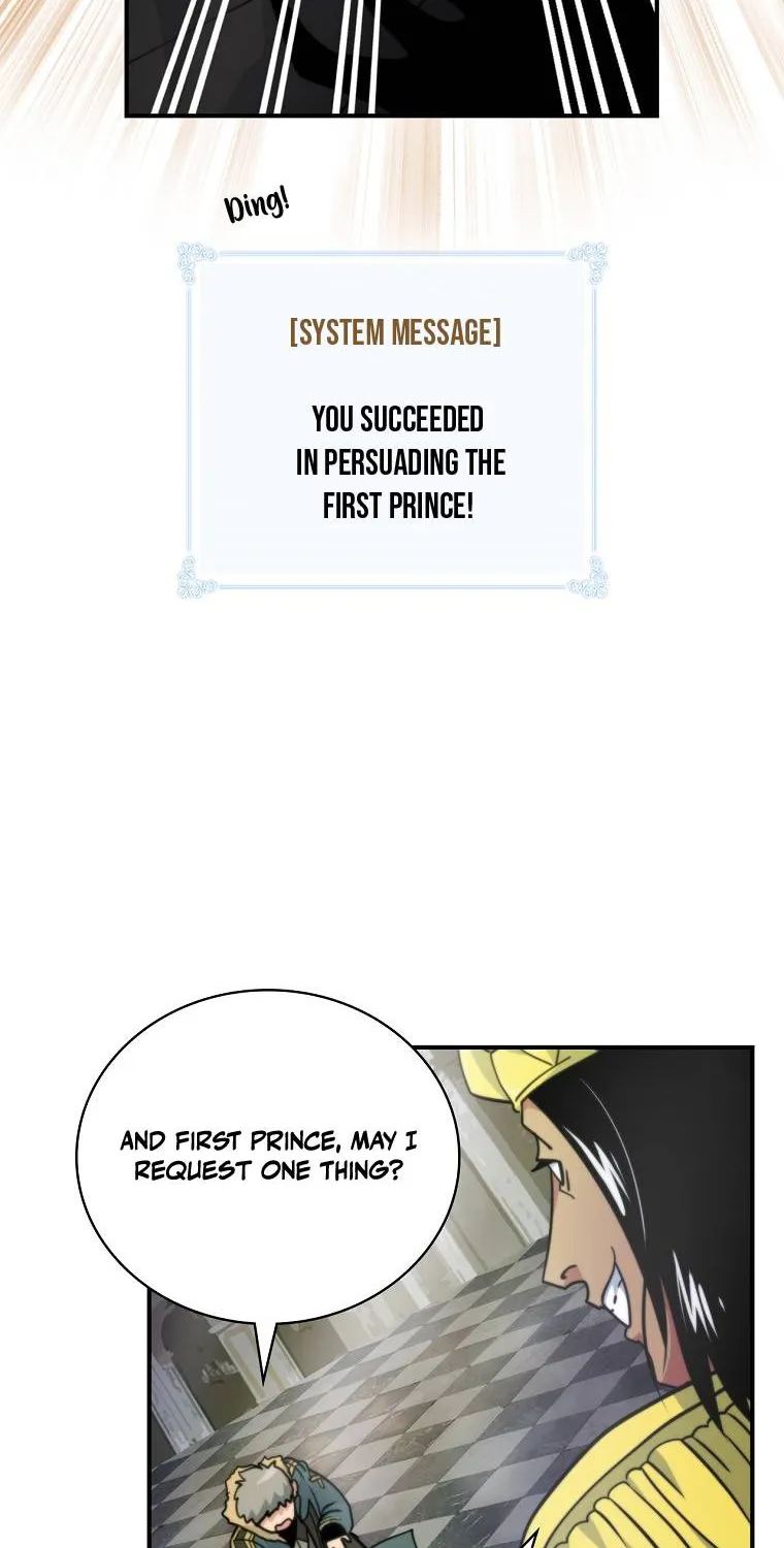 I’m Destined For Greatness! Kainu Manga Chapter 105 Page 39