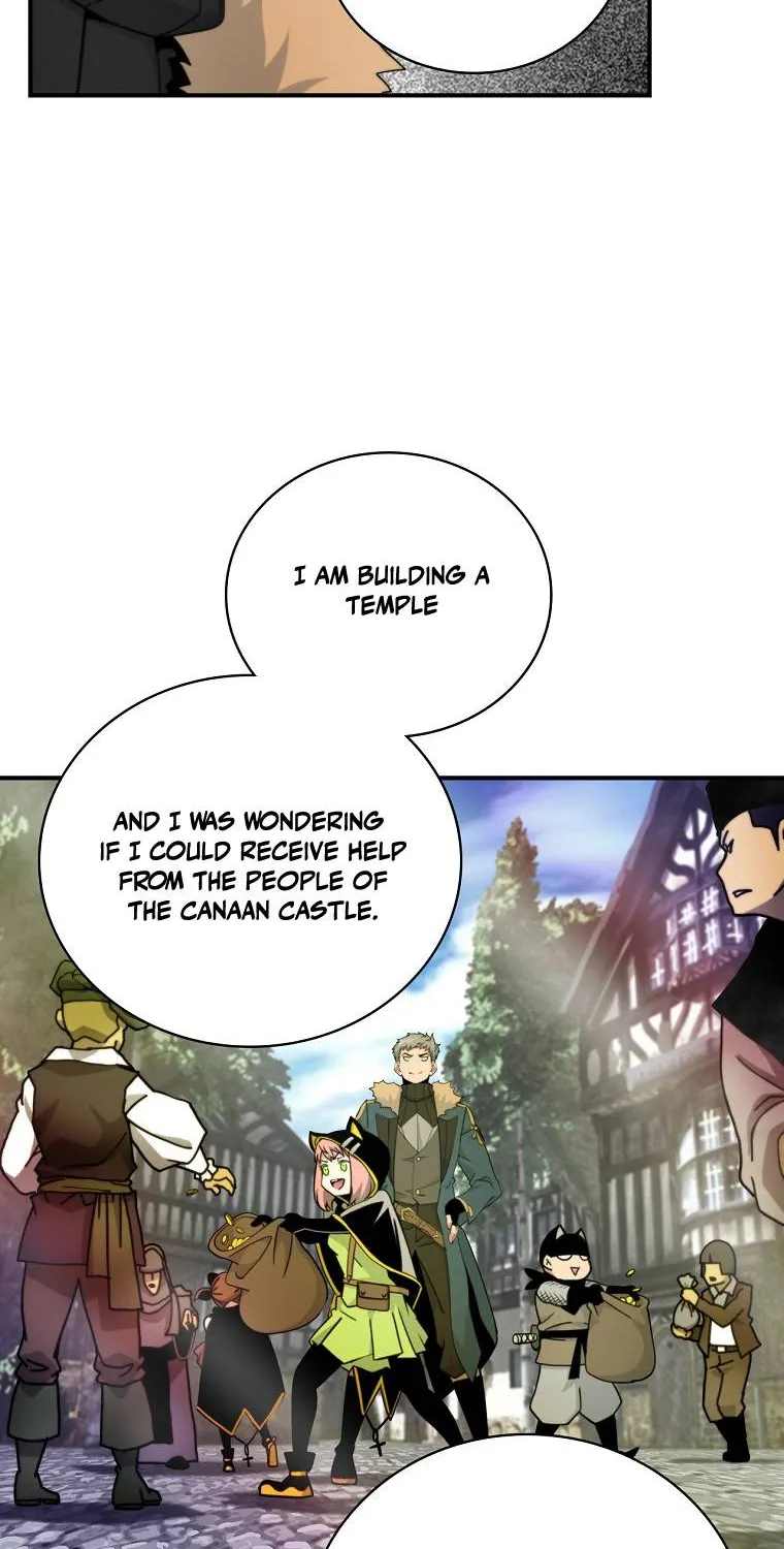 I’m Destined For Greatness! Kainu Manga Chapter 105 Page 41