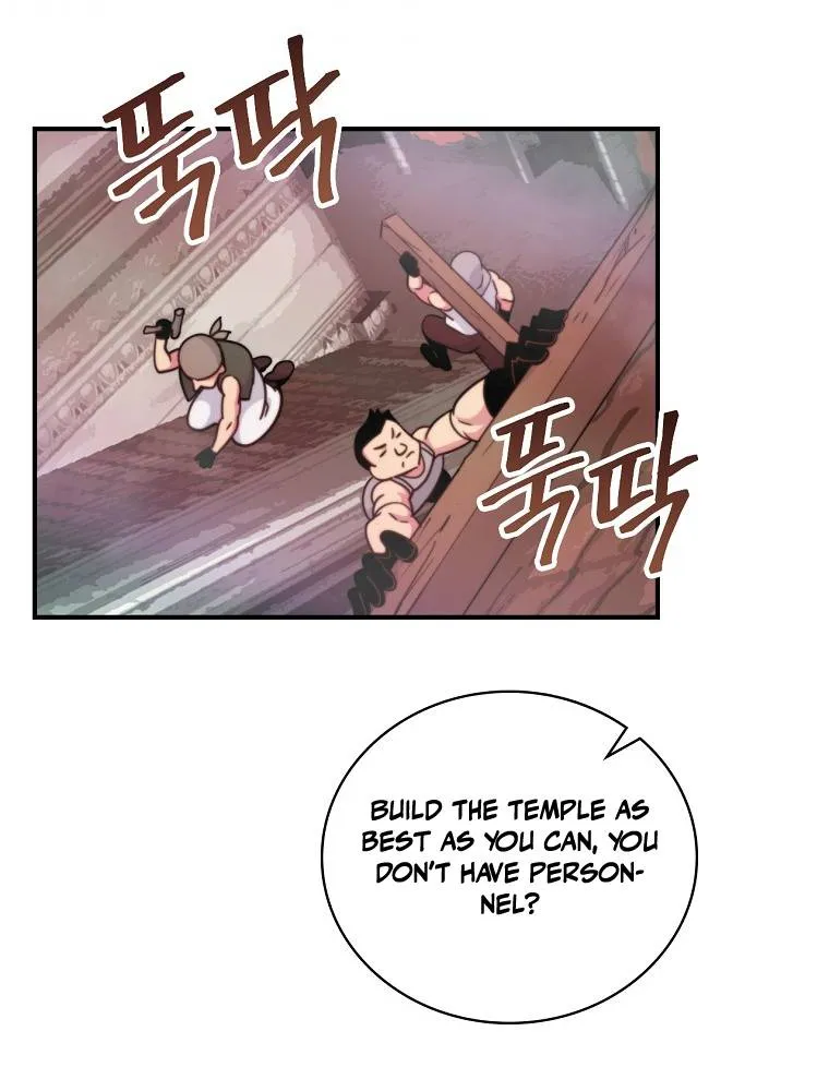 I’m Destined For Greatness! Kainu Manga Chapter 105 Page 44