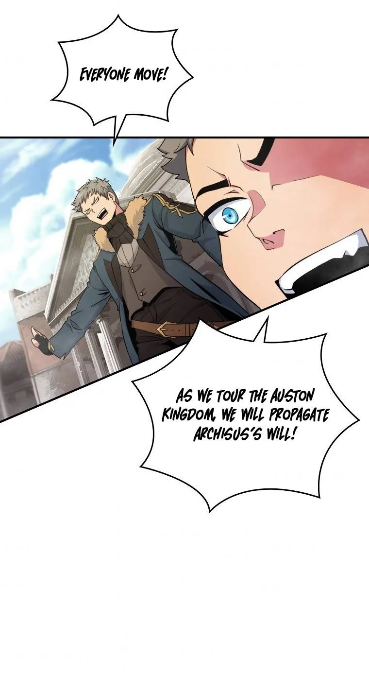 I’m Destined For Greatness! Kainu Manga Chapter 105 Page 50