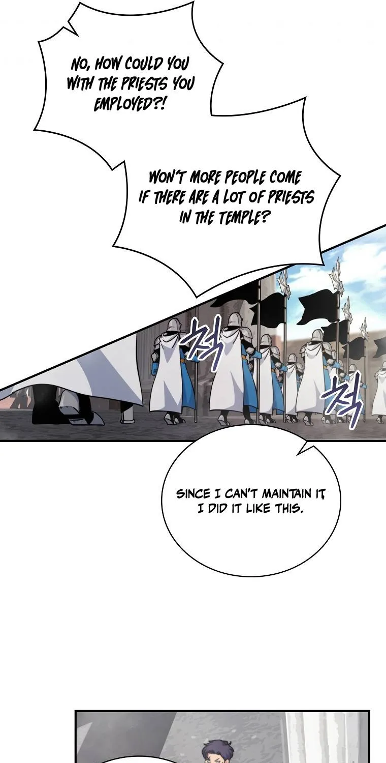 I’m Destined For Greatness! Kainu Manga Chapter 105 Page 51