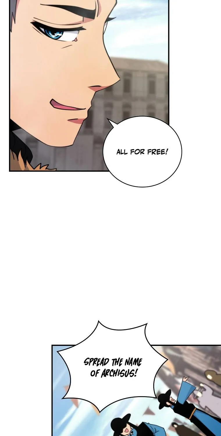 I’m Destined For Greatness! Kainu Manga Chapter 105 Page 53