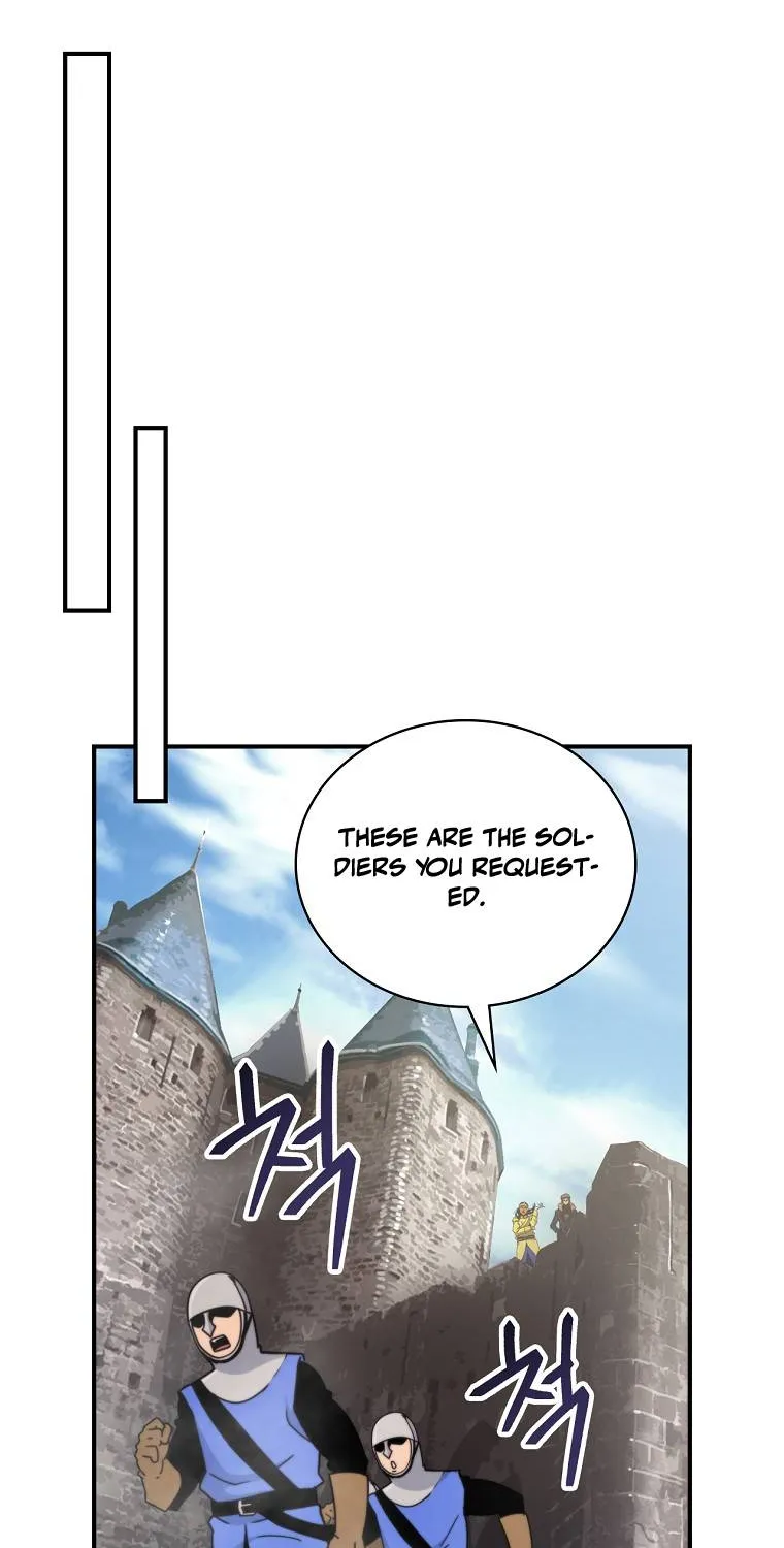 I’m Destined For Greatness! Kainu Manga Chapter 105 Page 61