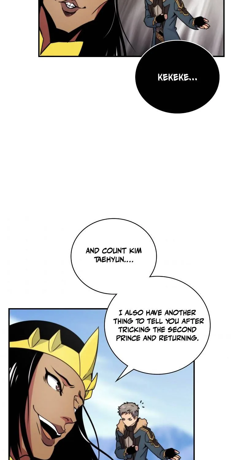 I’m Destined For Greatness! Kainu Manga Chapter 105 Page 63