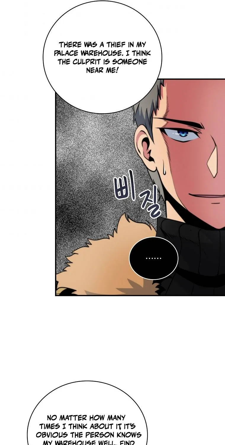 I’m Destined For Greatness! Kainu Manga Chapter 105 Page 65