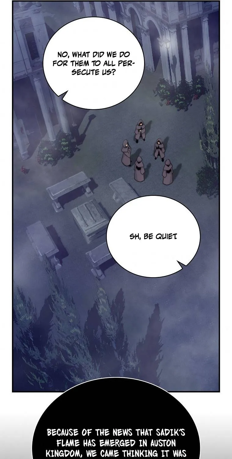 I’m Destined For Greatness! Kainu Manga Chapter 105 Page 72