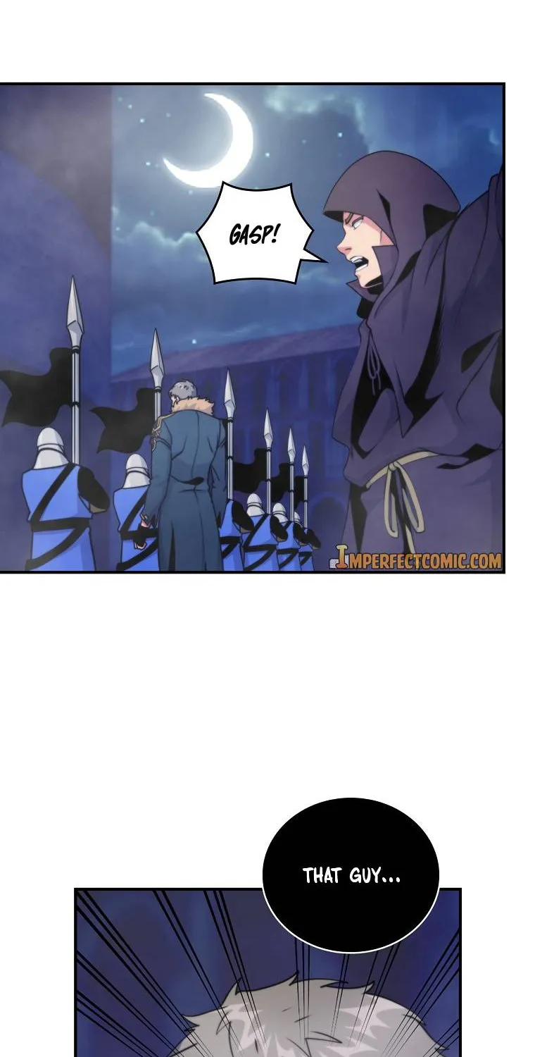 I’m Destined For Greatness! Kainu Manga Chapter 105 Page 77