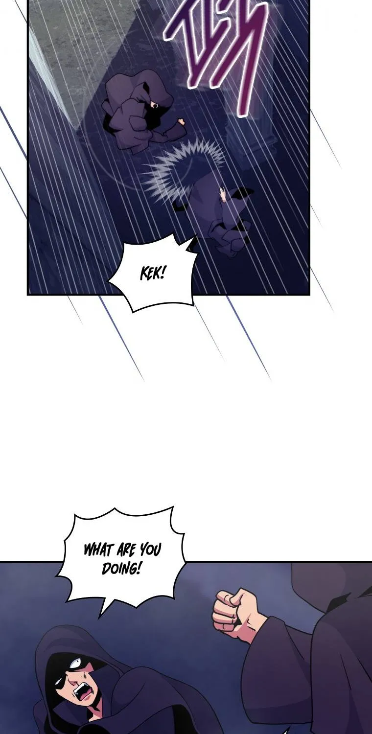 I’m Destined For Greatness! Kainu Manga Chapter 105 Page 80