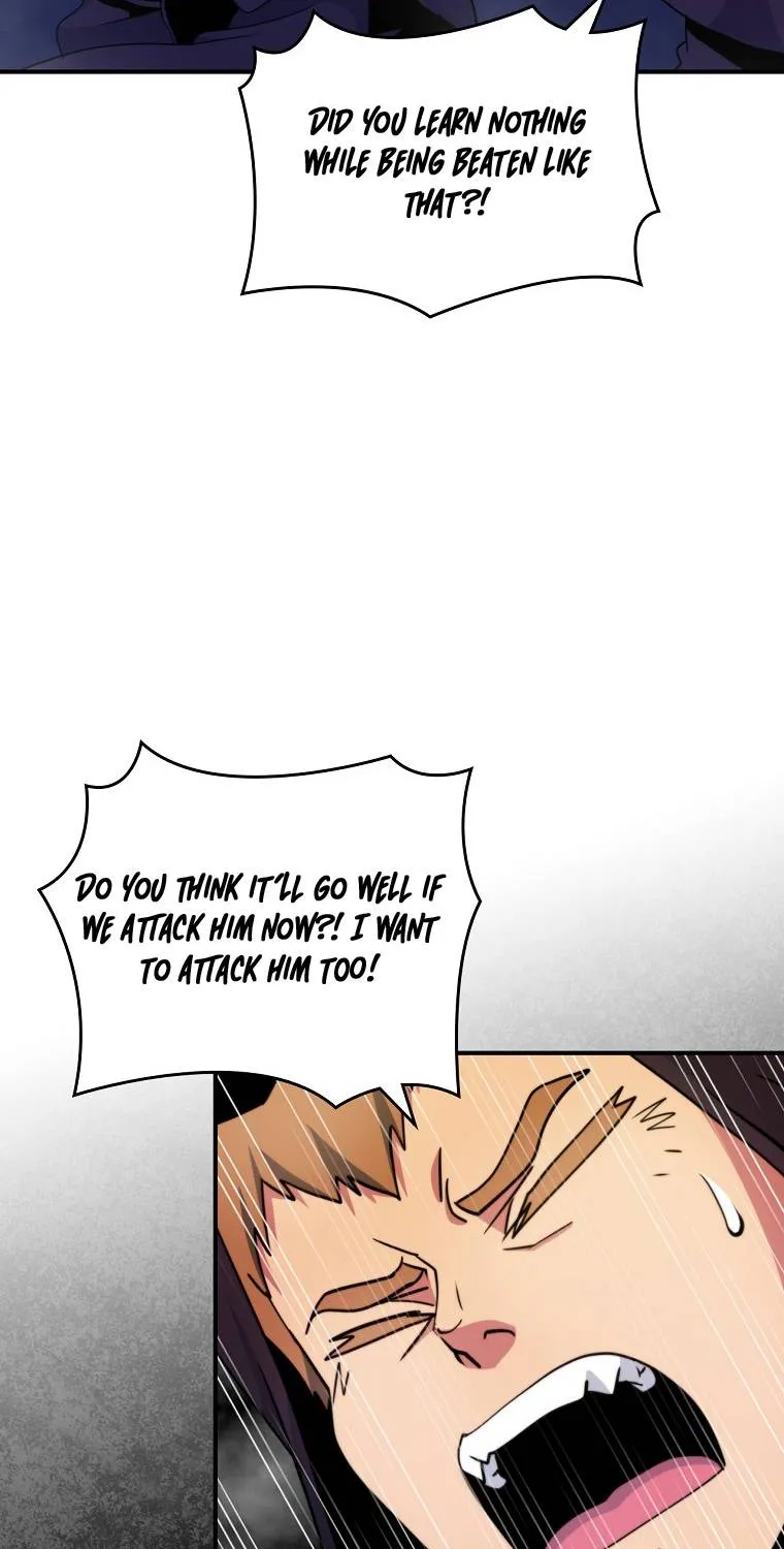 I’m Destined For Greatness! Kainu Manga Chapter 105 Page 81