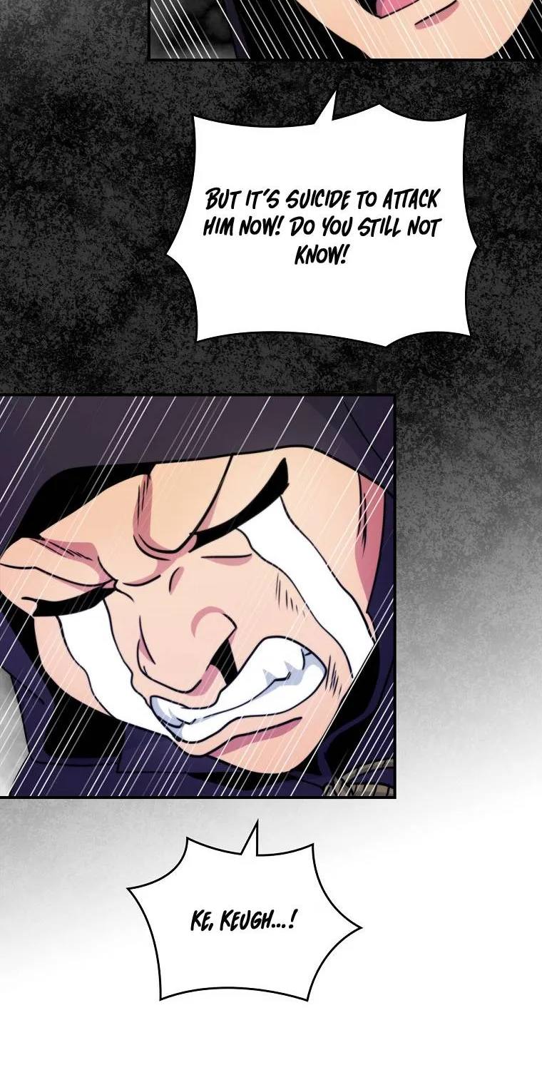 I’m Destined For Greatness! Kainu Manga Chapter 105 Page 82