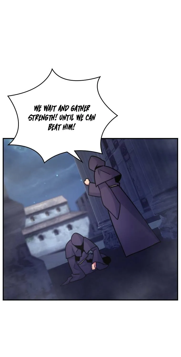I’m Destined For Greatness! Kainu Manga Chapter 105 Page 83