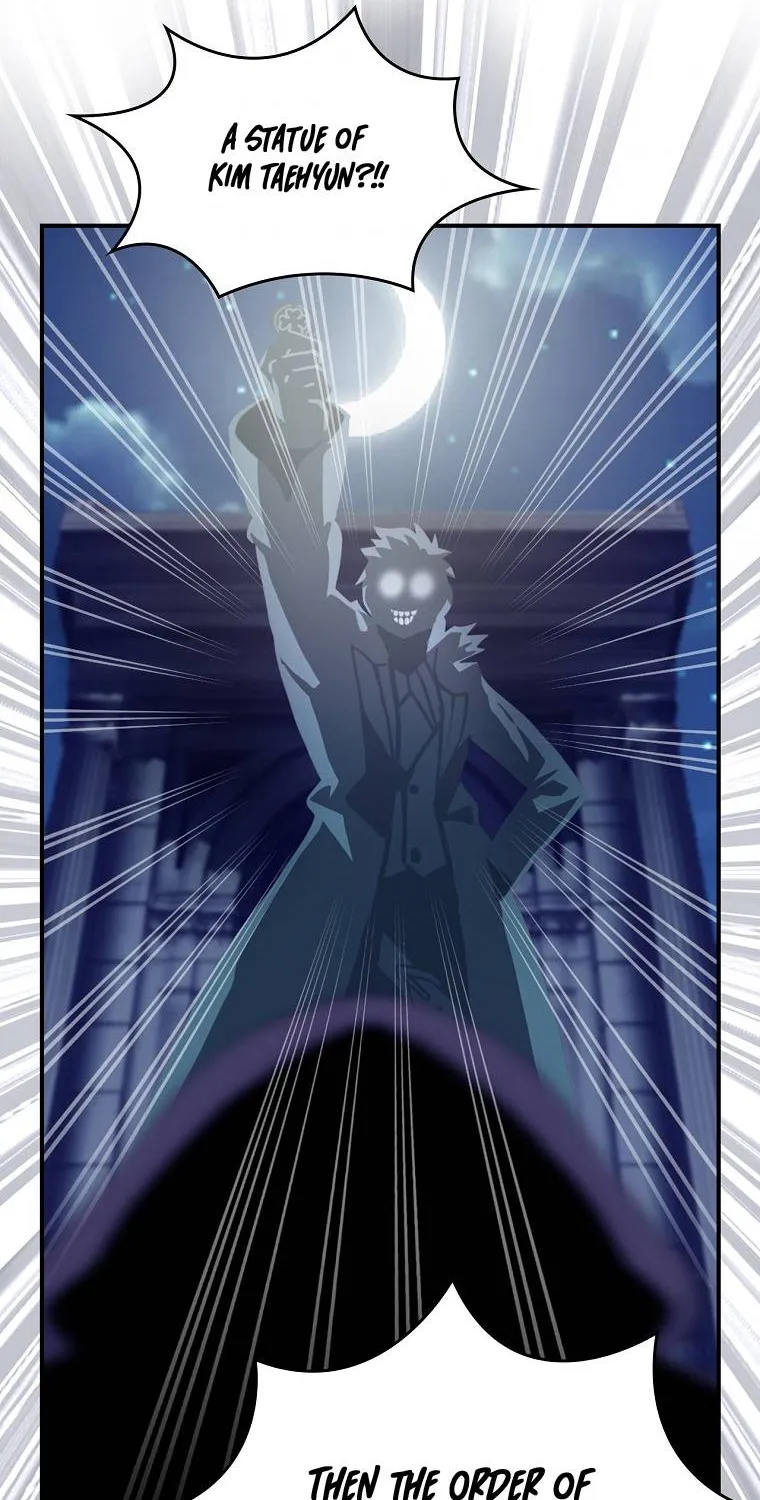 I’m Destined For Greatness! Kainu Manga Chapter 105 Page 87
