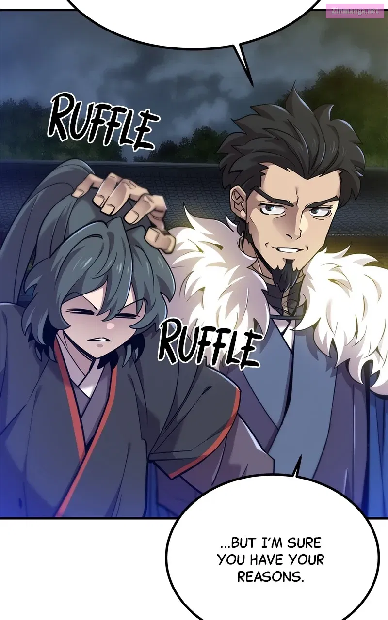 The Masters HaveSubscribed Kainu Manga Chapter 12 Page 30