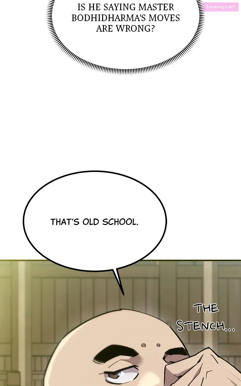 The Masters HaveSubscribed Kainu Manga Chapter 12 Page 90