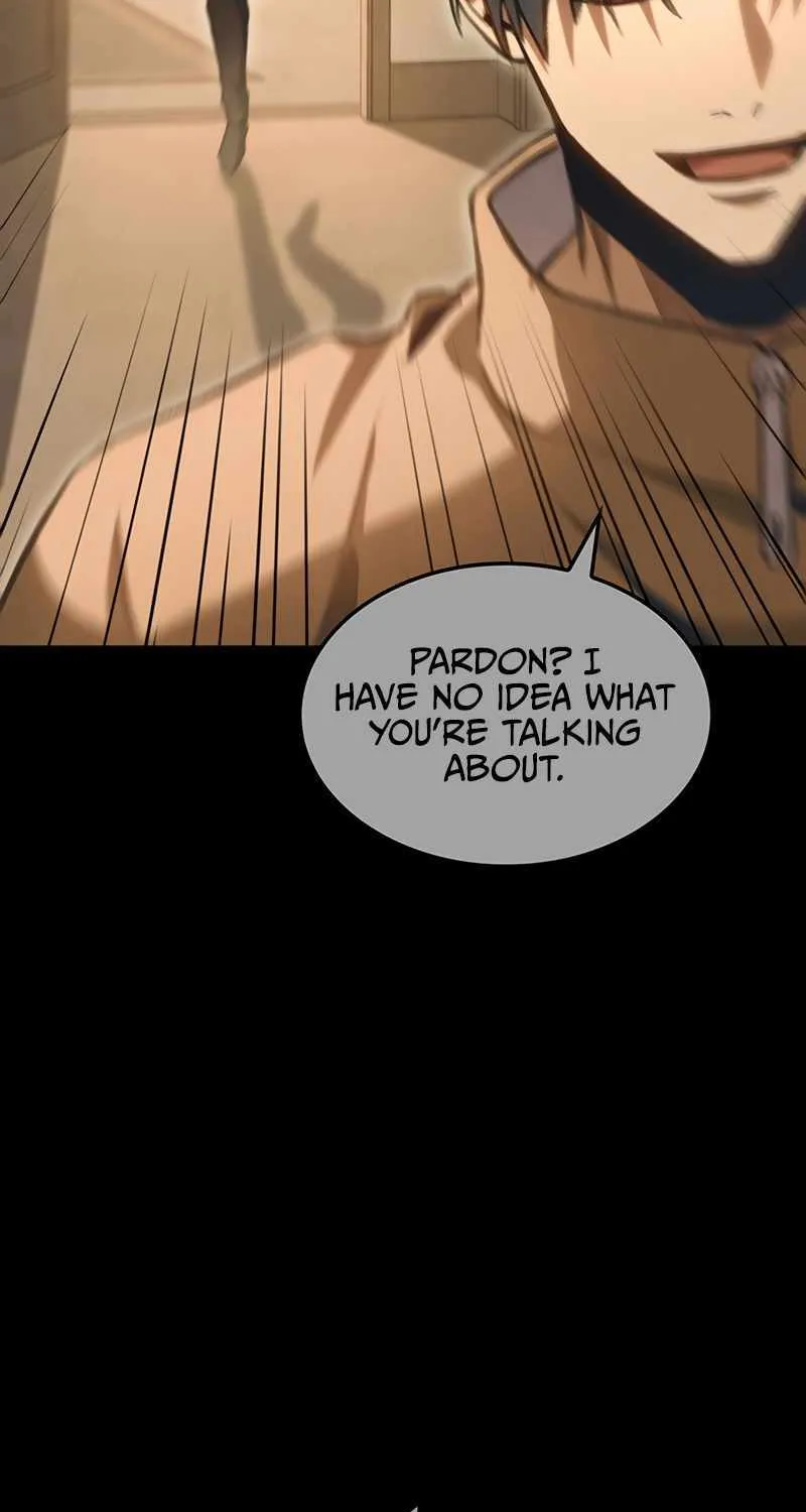 F-Class Destiny Hunter Kainu Manga Chapter 11 Page 29