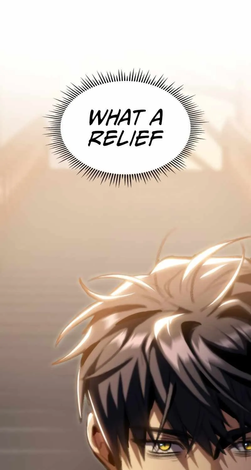 F-Class Destiny Hunter Kainu Manga Chapter 11 Page 91