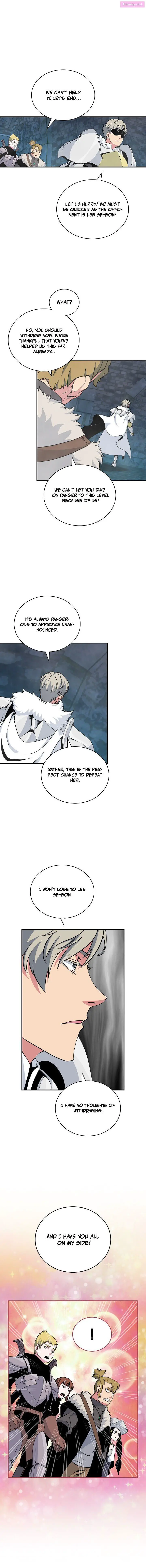 I’m Destined For Greatness! Kainu Manga Chapter 95 Page 6